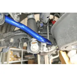 Hardrace Q0749 Rear Sway Bar Ford Focus - 