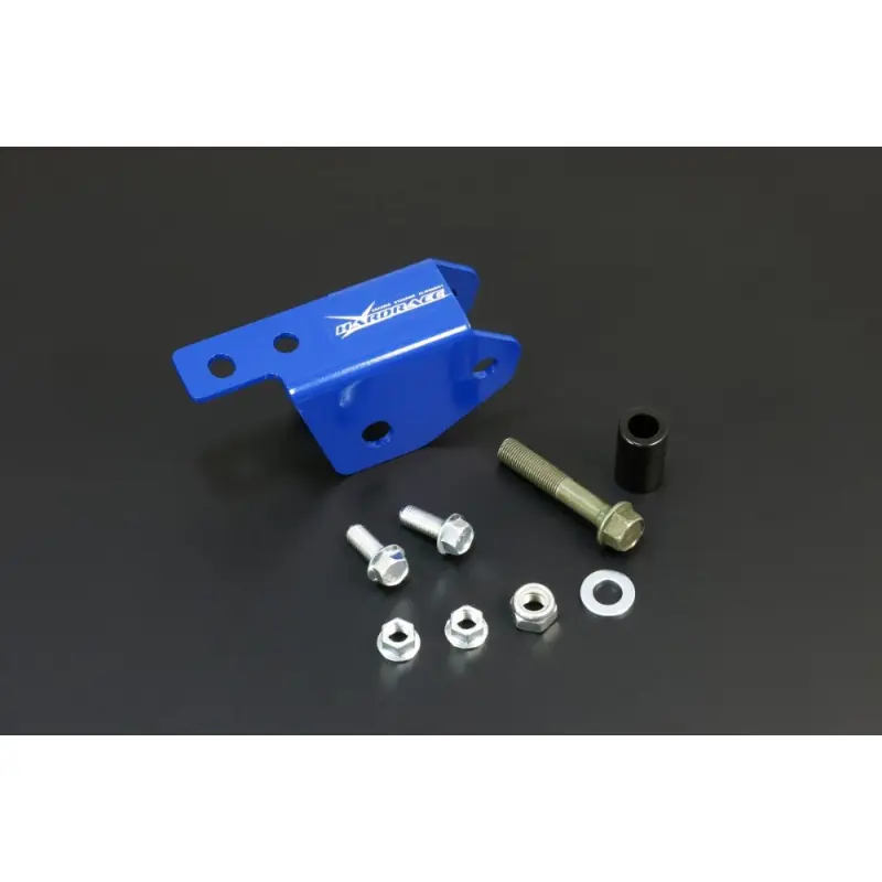 Hardrace Q0750 Supporto estensione barra Panhard posteriore Suzuki Jimny - Hardrace Q0750 Supporto estensione barra Panhard posteriore Suzuki Jimny -