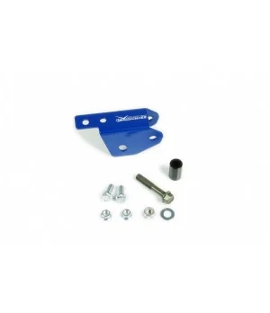 Hardrace Q0750 Rear Panhard Rod Extention Bracket Suzuki Jimny - 