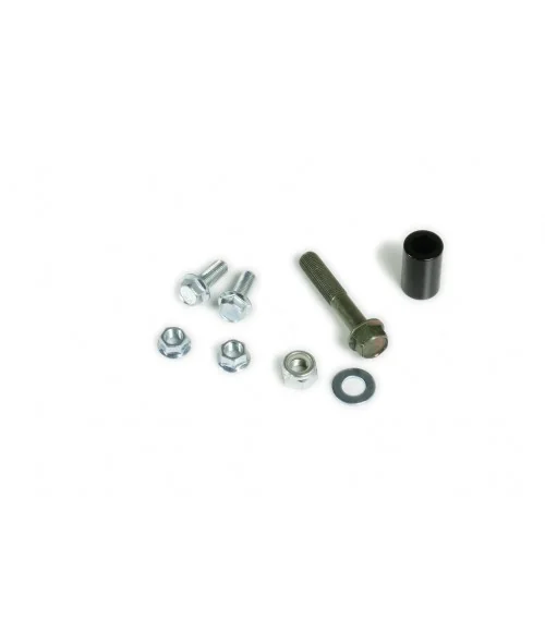 Hardrace Q0750 Rear Panhard Rod Extention Bracket Suzuki Jimny - 