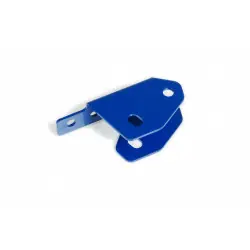 Hardrace Q0750 Rear Panhard Rod Extention Bracket Suzuki Jimny - 