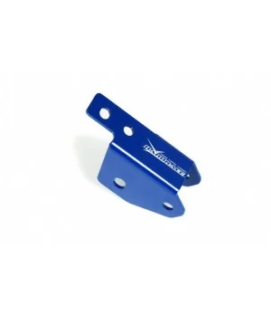 Hardrace Q0750 Rear Panhard Rod Extention Bracket Suzuki Jimny - 