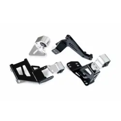 Hardrace Q0751 K-series Swap Engine Mount Kit Honda Civic, Integra - 