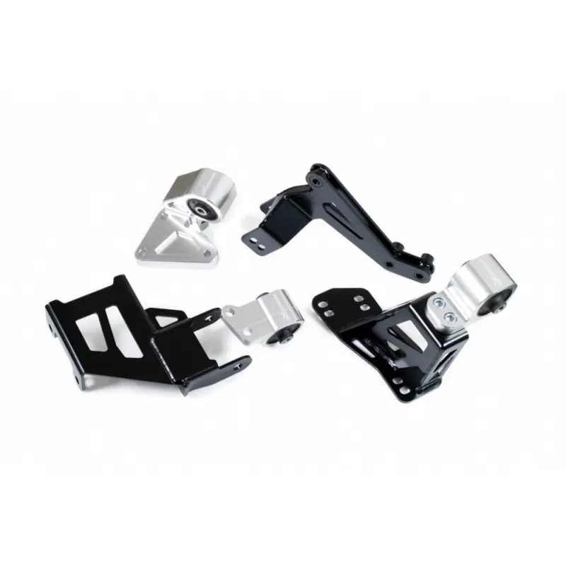Hardrace Q0751 K-series Swap Engine Mount Kit Honda Civic, Integra - 