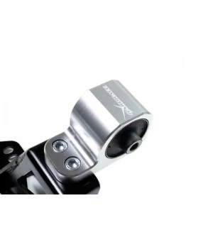 Hardrace Q0752 K-series Swap Engine Mount Kit Honda Civic - 