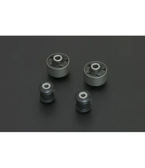 Hardrace 6647 Silicone Cv Boot Kit Nissan 240SX - 