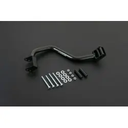 Hardrace Q0755 Rinforzo inferiore anteriore Suzuki Jimny - 