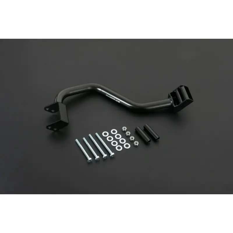 Hardrace Q0755 Front Lower Brace Suzuki Jimny - 