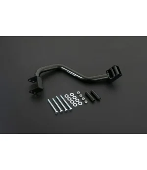 Hardrace Q0755 Front Lower Brace Suzuki Jimny - 