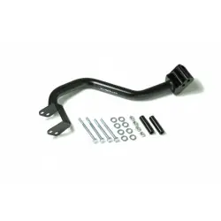 Hardrace Q0755 Rinforzo inferiore anteriore Suzuki Jimny - 