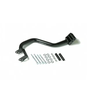 Hardrace Q0755 Front Lower Brace Suzuki Jimny - 