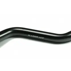 Hardrace Q0755 Front Lower Brace Suzuki Jimny - 