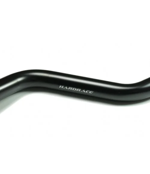 Hardrace Q0755 Front Lower Brace Suzuki Jimny - 