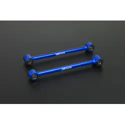 Hardrace Q0758 Braccio anteriore laterale posteriore Lexus RX - 