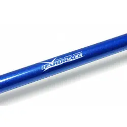 Hardrace Q0758 Rear Lateral Front Arm Lexus RX - 