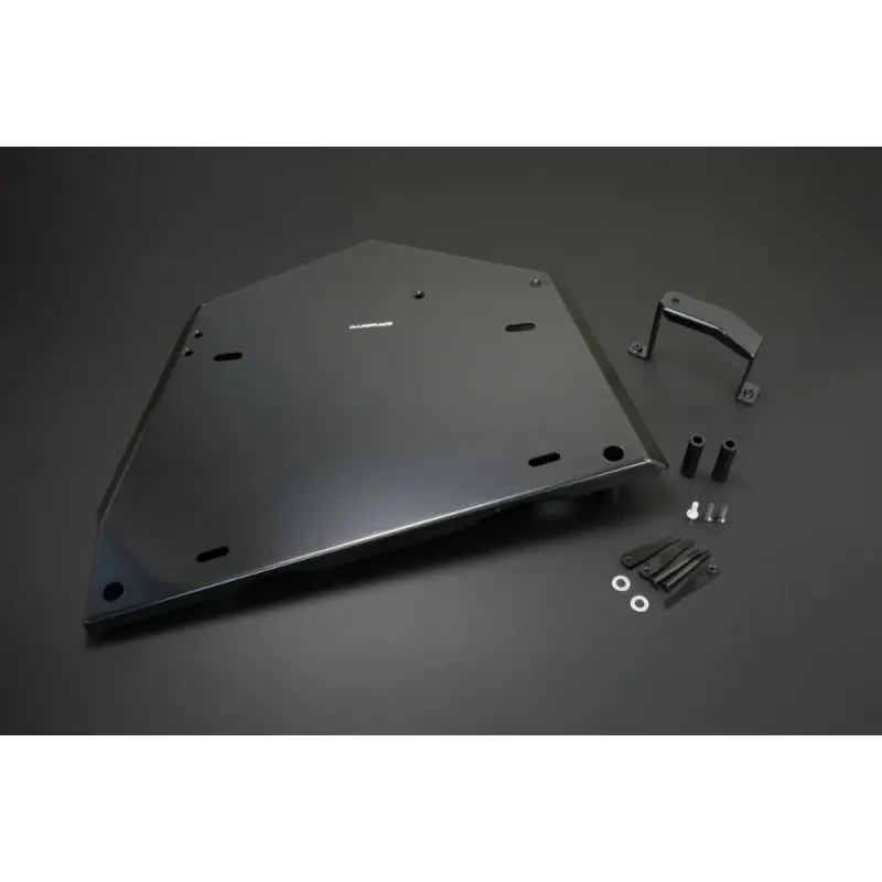 Hardrace Q0761 Transfer Box Skid Plate Suzuki Jimny - Hardrace Q0761 Transfer Box Skid Plate Suzuki Jimny -