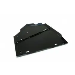 Hardrace Q0761 Transfer Box Skid Plate Suzuki Jimny - 