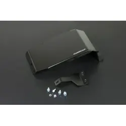 Piastra paramotore per contenitore in carbonio Hardrace Q0762 Suzuki Jimny - 