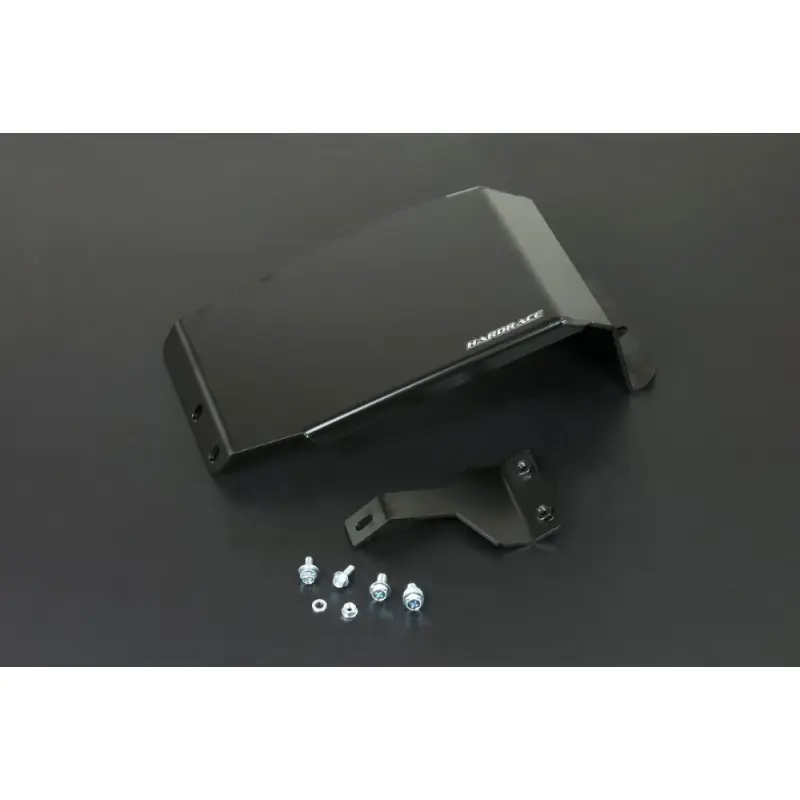 Piastra paramotore per contenitore in carbonio Hardrace Q0762 Suzuki Jimny - 