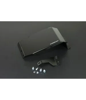 Hardrace Q0762 Carbon Canister Skid Plate Suzuki Jimny - 