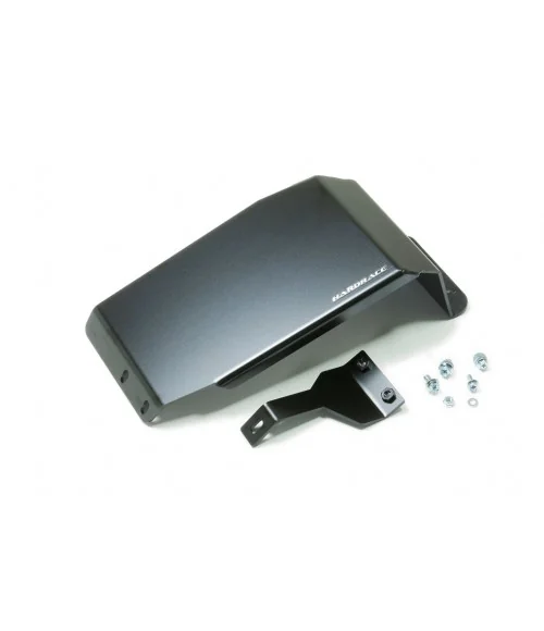 Hardrace Q0762 Carbon Canister Skid Plate Suzuki Jimny - 