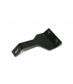 Hardrace Q0762 Carbon Canister Skid Plate Suzuki Jimny - 