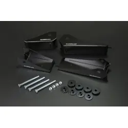 Bars and braces - Carparty