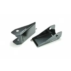 Hardrace Q0763 Control Arm Skid Plate Suzuki Jimny - 