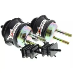 Hardrace 6612-S Supporti motore e trasmissione Honda S2000 (Street Version) - 