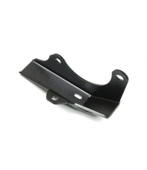 Hardrace Q0764 Rear Shock Absorber Skid Plate Suzuki Jimny - 