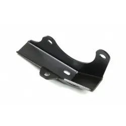 Piastra paramotore ammortizzatore posteriore Hardrace Q0764 Suzuki Jimny - 