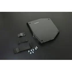 Barre e rinforzi - Carparty