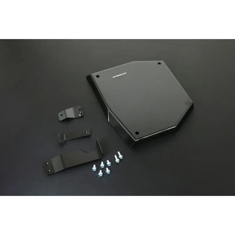 Hardrace Q0765 Fuel Tank Skid Plate Suzuki Jimny - Hardrace Q0765 Fuel Tank Skid Plate Suzuki Jimny -