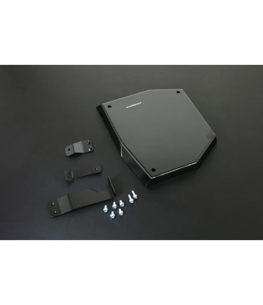 Hardrace Q0765 Fuel Tank Skid Plate Suzuki Jimny - 
