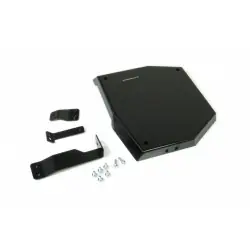 Hardrace Q0765 Fuel Tank Skid Plate Suzuki Jimny - 