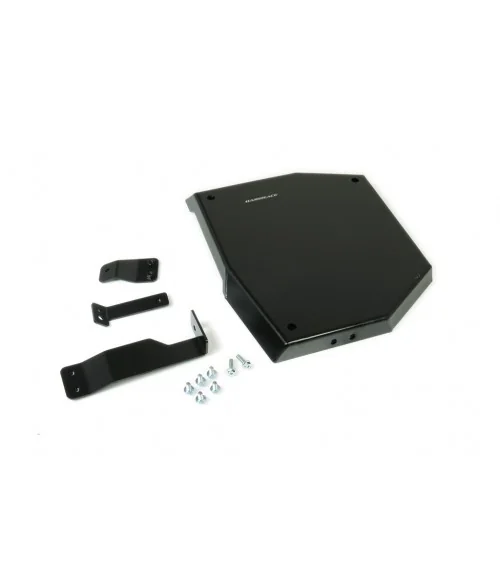 Hardrace Q0765 Fuel Tank Skid Plate Suzuki Jimny - 