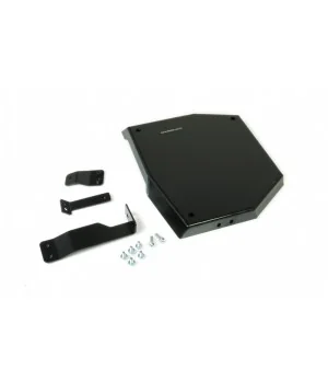 Hardrace Q0765 Fuel Tank Skid Plate Suzuki Jimny - 
