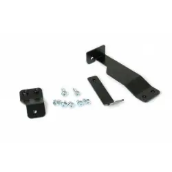 Hardrace Q0765 Fuel Tank Skid Plate Suzuki Jimny - 