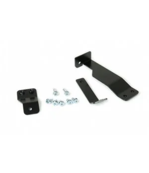 Hardrace Q0765 Fuel Tank Skid Plate Suzuki Jimny - 