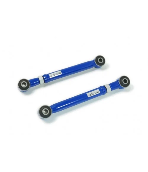 Hardrace Q0766 Rear Upper Arm - Adjustable Lexus LX, Toyota Land cruiser - 