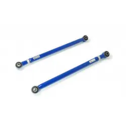 Braccio inferiore posteriore Hardrace Q0767 - Regolabile Lexus LX, Toyota Land Cruiser - 