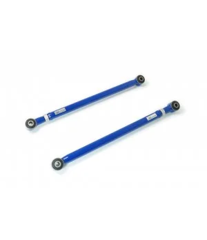 Braccio inferiore posteriore Hardrace Q0767 - Regolabile Lexus LX, Toyota Land Cruiser - 