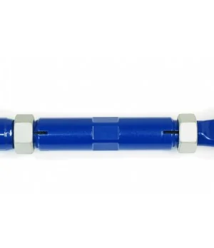 Hardrace Q0768 Front Panhard Rod Toyota Land cruiser - 