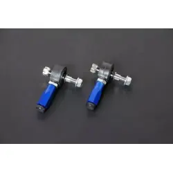 Hardrace 8749 Rc Tie Rod End Set Honda S2000 - 