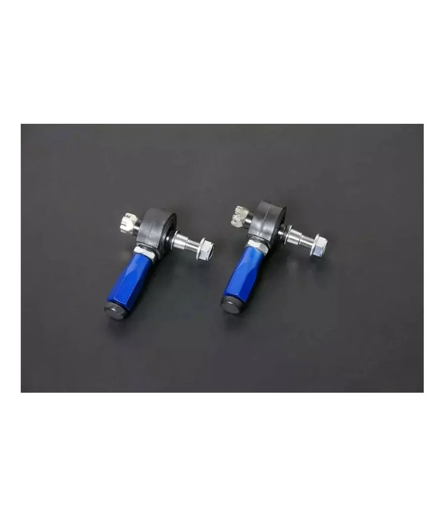 Hardrace 6441 Rc Tie Rod End Set Honda S2000 - 