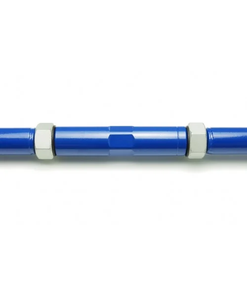 Barra Panhard posteriore Hardrace Q0769 Lexus LX, Toyota Land cruiser - 