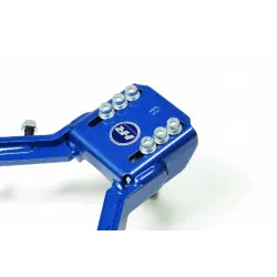 Hardrace Q0774 Front Upper Camber Kit Mazda MX-5 Miata, RX-8 - 