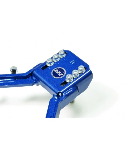 Kit di campanatura anteriore superiore Hardrace Q0774 Mazda MX-5 Miata, RX-8 - 