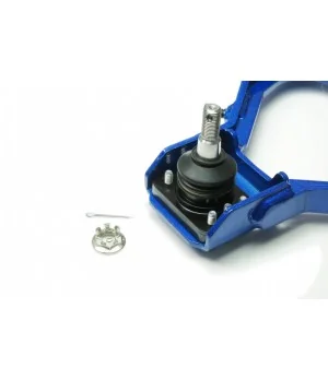 Kit di campanatura anteriore superiore Hardrace Q0774 Mazda MX-5 Miata, RX-8 - 