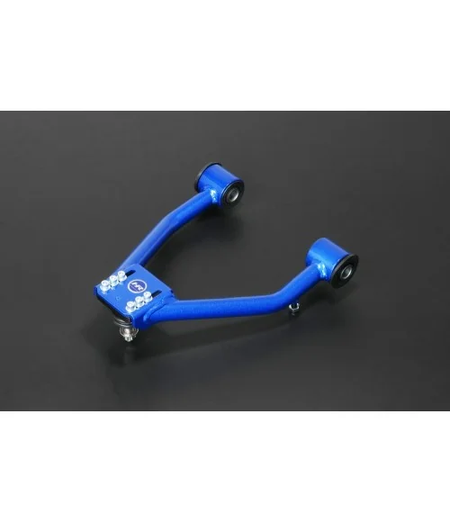 Hardrace 7705 Front Lower Control Arm + Roll Center Adjuster Luxgen S5, U6 - 